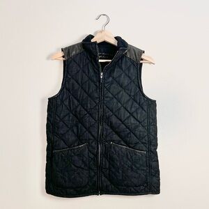 Lauren Jeans Co. Ralph Lauren Quilted Vest